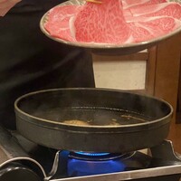 ざくろ TBS店 - 