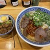 百歳牛肉麺 三条河原町店