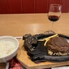 ブロンコビリー 東久留米店