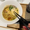 麺屋 和人 あべのHoop店