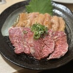 Yakiniku Reimen Gouke - 