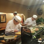 Sushi Morita - 