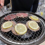 Zero Byou Remon Sawa- Sendai Horumon Yakiniku Sakaba Tokiwatei - 