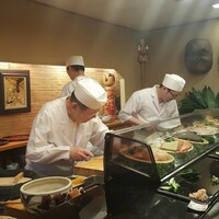 寿司 もり田 - 