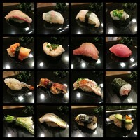 寿司 もり田 - 