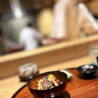 京味 もと井 - 