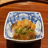 京味 もと井 - 