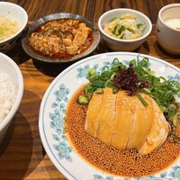 中華旬彩 森本 - 