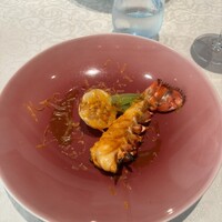 グリルうかい 丸の内店 - 