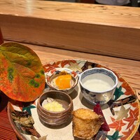 京味 もと井 - 