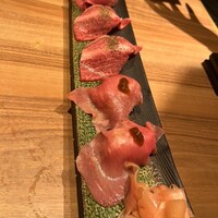 肉と日本酒いぶり 有楽町店 - 