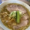 ラー麺専門店 こしがや