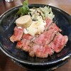 かまやカフェ・デュ・レヴァベール - NIKKO丼・レギュラーサイズ♪