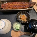 うなぎ四代目菊川 横浜ベイクォーター店 - 