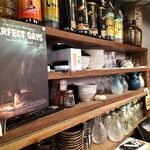 炭火串焼 あけ - 