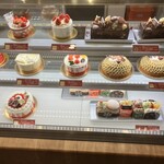 シャトレーゼ - 料理写真: