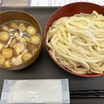 たけまる食堂 - 料理写真: