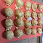 明石名物 玉子焼き 本家きむらや - 