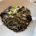 ボーノ - ネーロ（大盛り）　１５００円