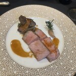 ガストロノミー ジョエル・ロブション - 