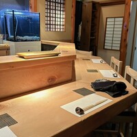 鮨 赤酢 あらまさ - 