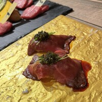 熟成和牛焼肉エイジング・ビーフ 神楽坂飯田橋店 - 