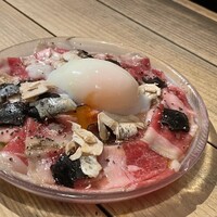 熟成和牛焼肉エイジング・ビーフ 神楽坂飯田橋店 - 