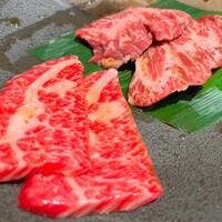煌 焼肉 - 
