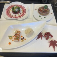 ガストロノミー ジョエル・ロブション - 