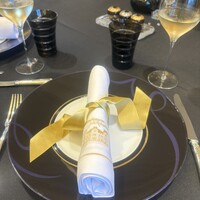 ガストロノミー ジョエル・ロブション - 