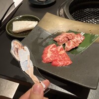 煌 焼肉 - 