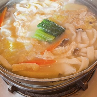 きじ亭 - 料理写真: