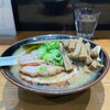 中華蕎麦 ひら井