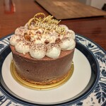 クアットロ・パンキーネ - 