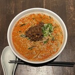 Naoya - 担々麺　１０００円