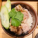 中華蕎麦 とみ田 - 