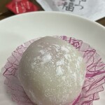 御菓子司 モモヤ - 