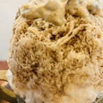 こひる庵 - このヒリっと大人味が病みつきになる♡