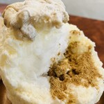 こひる庵 - きなもん合わせてみた！合うと思ってたー♪