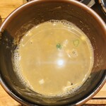 中華蕎麦 とみ田 - 