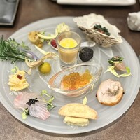 オッジ ダルマット 西麻布店 - 