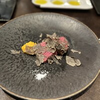 オッジ ダルマット 西麻布店 - 