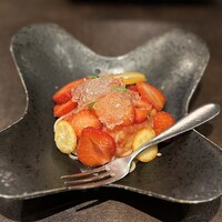 オッジ ダルマット 西麻布店 - 