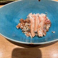 寿司割烹 魚紋 - 
