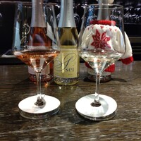 ケンゾーエステイトワイナリー 祇園店 - 