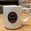 TULLY'S COFFEE - タリーズコーヒー 「ハニーミルクラテ（トールサイズ）」