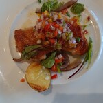 ベーカリーレストランサンマルク 長津田あかね台店 - 