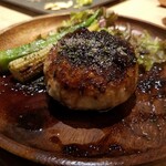 Meat-Robata Mountain - 