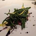 ラ メゾン フィニステール - 