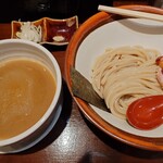 長男、ほそのたかし - 